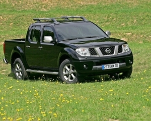 Navara  4WD