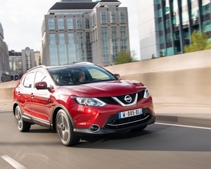 Qashqai 1.5dCi S&S 4x2 N-TEC