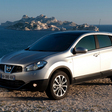 Qashqai 2.0 4x4 Visia