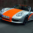 Boxster E