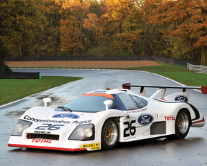 M482 Le Mans GTP