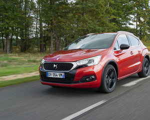 DS4 BlueHDi