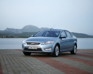 Mondeo 2.2 TDCi