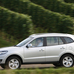 Mazda CX-7 vs Nissan Murano vs Fiat Freemont 2.0 Multijet vs Hyundai Santa Fe 2.4 Comfort 4WD