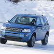 Freelander SE TD4