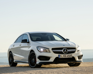 CLA 180 Edition 1