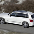 GLK 220 CDI BlueEFFICIENCY