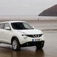 Juke 1.6 ECO 4x2 Visia