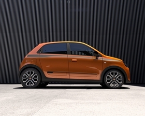 Twingo GT