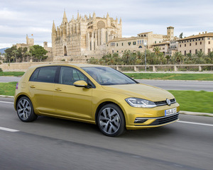 Polo 1.0 TSI Confortline