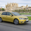 Polo 1.0 TSI Confortline