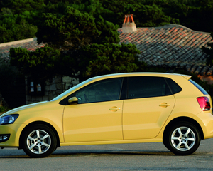 Polo 1.6l TDI BlueMotion Technology Street