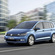 Volkswagen Touran 2.0 TDI R-Line