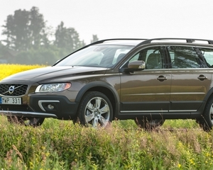 XC70 D4 AWD Momentum 