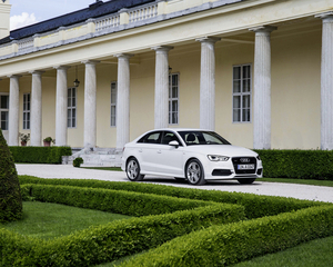 A3 Limousine 1.6 TDI Attraction