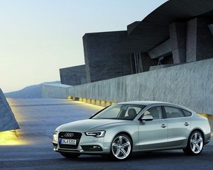 A5 Sportback 2.0 TFSI quattro