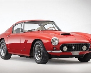 250 GT SWB Berlinetta Comp/61