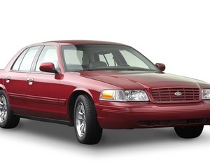 Crown Victoria