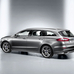 Mondeo SW 2.0TDCi Titanium Business PowerShift