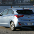 i30 1.6 CRDi Blue Drive Style