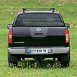 Navara  Automatic