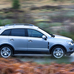 Opel Antara 2.4 Design Edition 4x4 vs Opel Antara 2.2 CDTI Selection