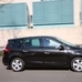 Seat Alhambra 2.0 TDI vs Peugeot 5008 1.6 HDi Active vs Citroën C8 HDi Attraction vs Volkswagen Caddy Maxi 2.0 TDI Comfortline vs Renault Grand Scenic 1.9 dCi 130 FAP Dynamique