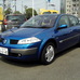 Renault Clio II 1.5 dCi vs Renault Megane II Hatchback 1.5dCi 80