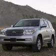 Land Cruiser 4X4