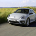 Beetle 1.4 TSI DSG Design