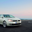 Golf Variant 1.6 TDI BlueMotion Technology Trendline