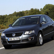 Passat 1.6 TDI BlueMotion Trendline