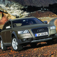 A6 allroad quattro 4.2 FSI