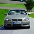 320i Cabrio Intense