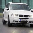 X3 xDrive30d Automatic Lifestyle