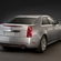 Cadillac CTS 3.0 V6 Sport Luxury Automatic