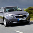 Cruze Sport 1.6 LT Auto