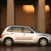 Mercedes-Benz CLK 220 CDI vs Chrysler PT Cruiser Touring 2.2 CRD Van vs Saab 9-5 2.0 TTiD Vector