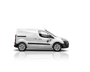 Berlingo Full Electric Base