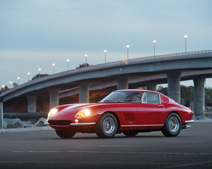 275 GTB4