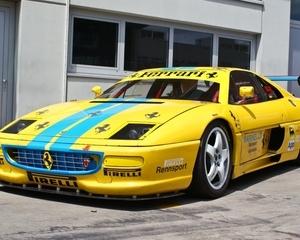 348 GT Competizione