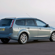 Focus Estate 2.0 Zetec S