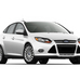 Kia Forte EX  vs Ford Focus SE vs Ford Focus Titanium vs Ford Focus Titanium Hatch