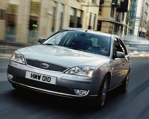 Mondeo 1.8 SCi