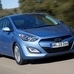 Hyundai i30 1.4 CRDi 90 Active vs Hyundai i30 1.6 CRDi VGT Style vs Hyundai i30 Station Wagon 1.4 Blue Comfort vs Hyundai i30 Station Wagon 1.4 CRDi WGT Blue Active vs Hyundai i30 Station Wagon 1.4 CRDi WGT Blue Scope