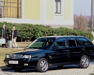 Dedra 1.6 16v Station Wagon