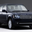 Range Rover (modern) HSE