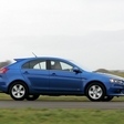 Lancer Hatchback 1.8 GS3 CVT