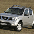 Navara King Cab