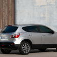 Qashqai 2.0 4x4 Acenta